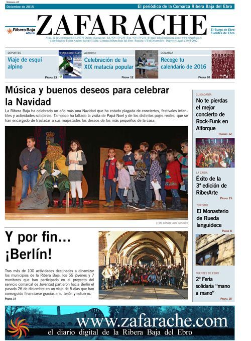 2016-zafarache-diciembre2015-portadacompleta