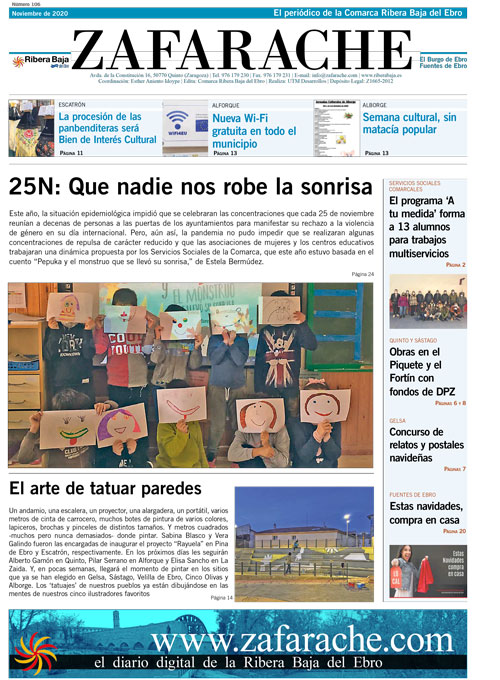 20201203 zafarache comunicacion zafarache noviembre