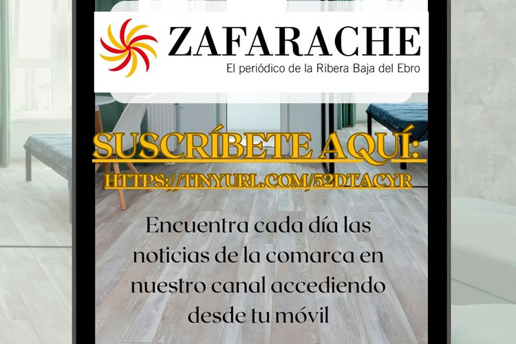 Canal de whatsapp