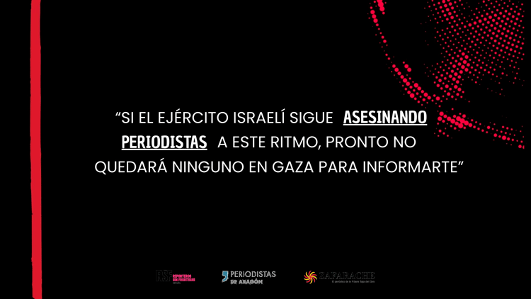 Prensa Gaza