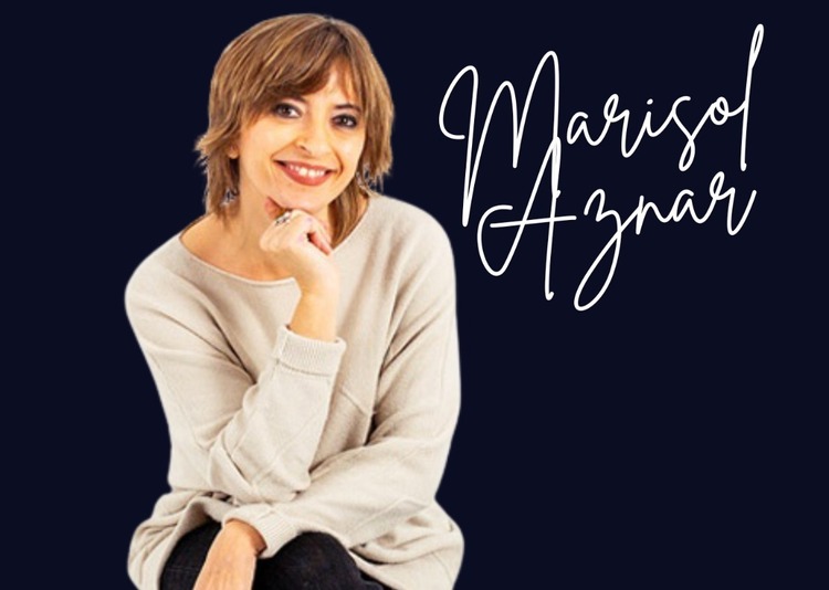 Marisol Aznar impartirá un curso de comunicación con humor para profesionales de la Ribera Baja