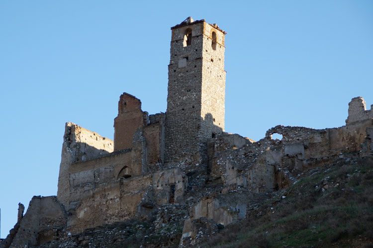 La Asociación Torre Rodén celebra las III Jornadas Europeas de Patrimonio