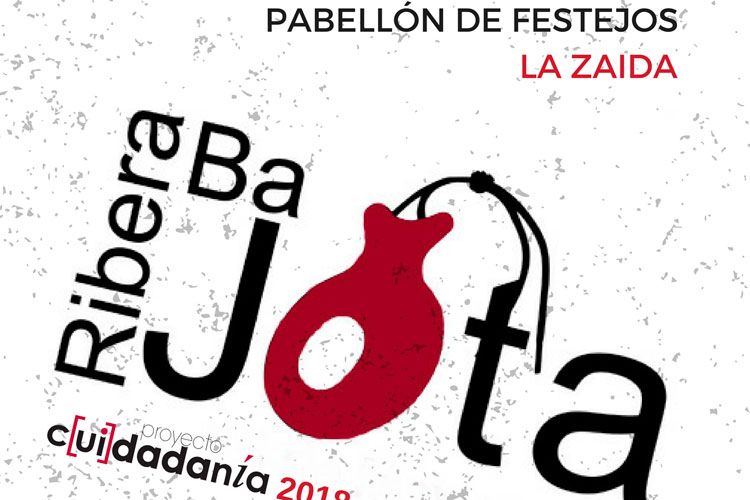 Cartel jotas