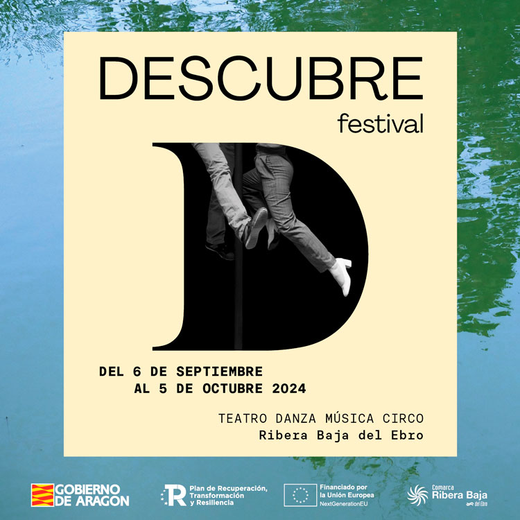 Descubre