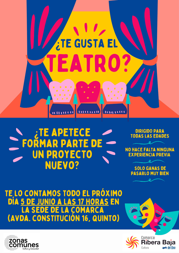 Teatro comunitario