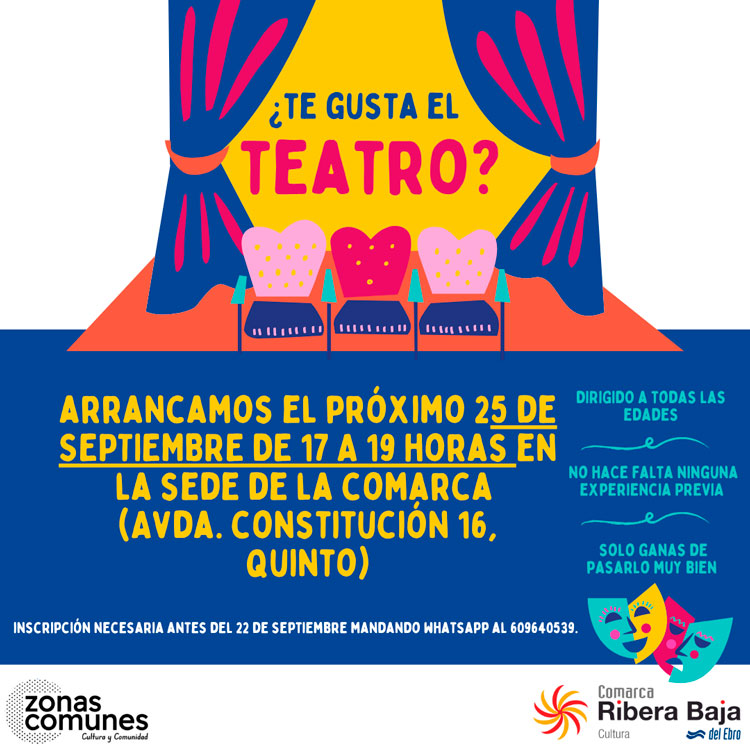 Teatro comunitario
