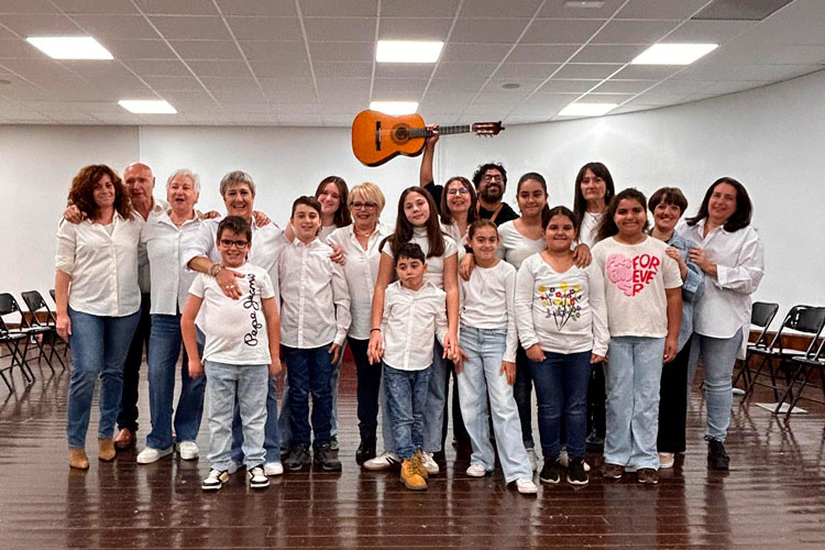 Teatro comunitario