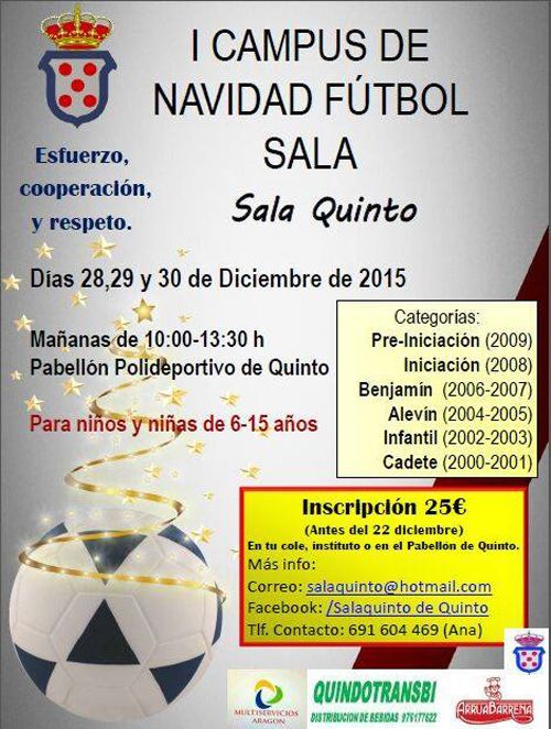 120151209-zafarache-deportes-Quinto-futbolsala
