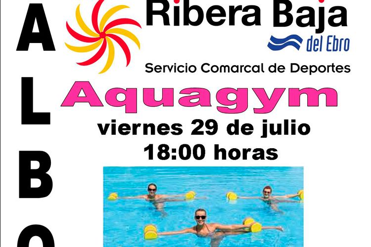 Campaña de deportes de verano 2016