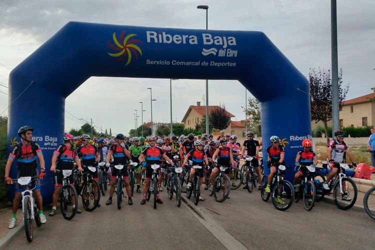 Imagen de la salida de la prueba