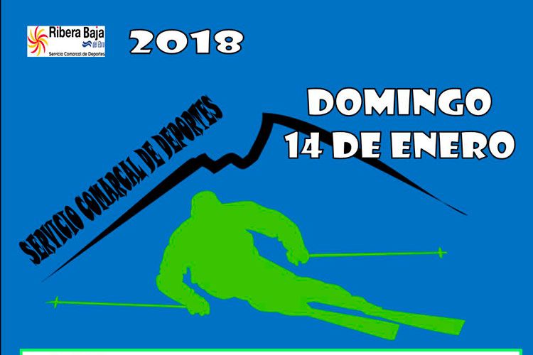 Viaje de esquí a Formigal 2018