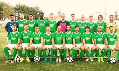 Club Deportivo Quinto