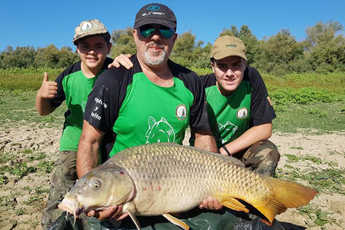 concurso de pesca 2019