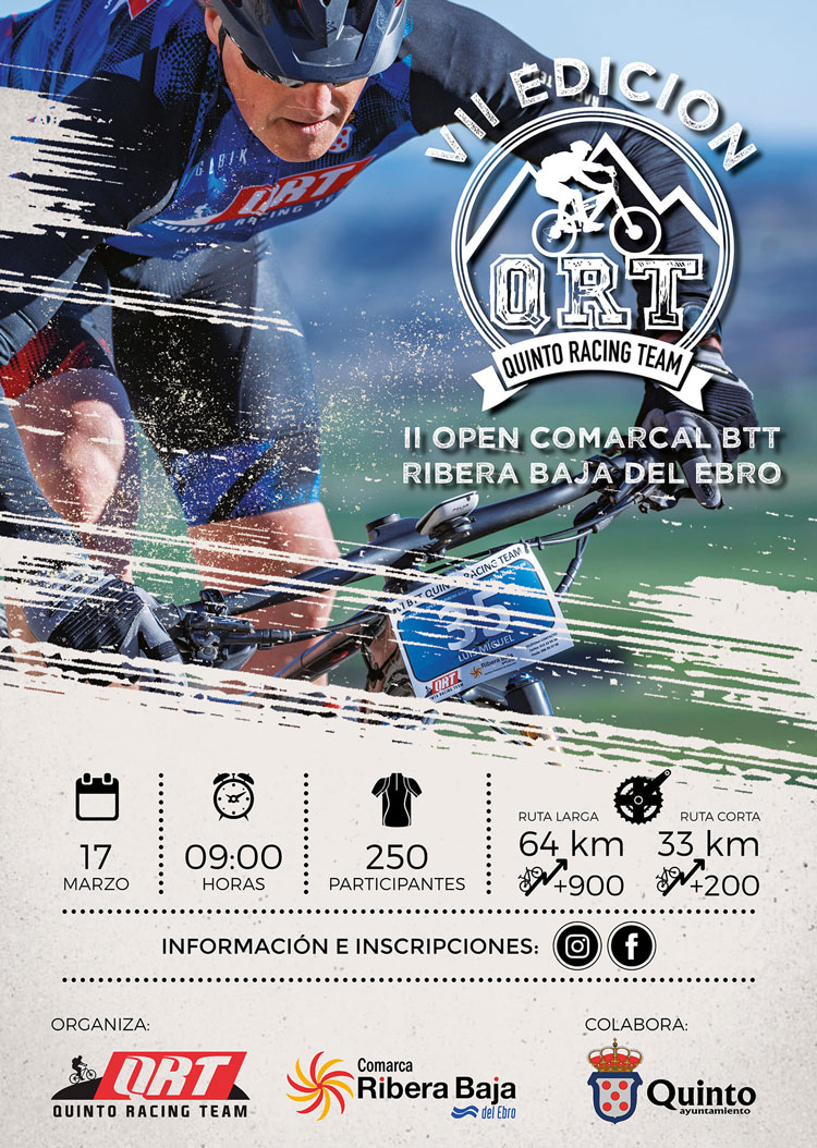 Quinto Racing Team