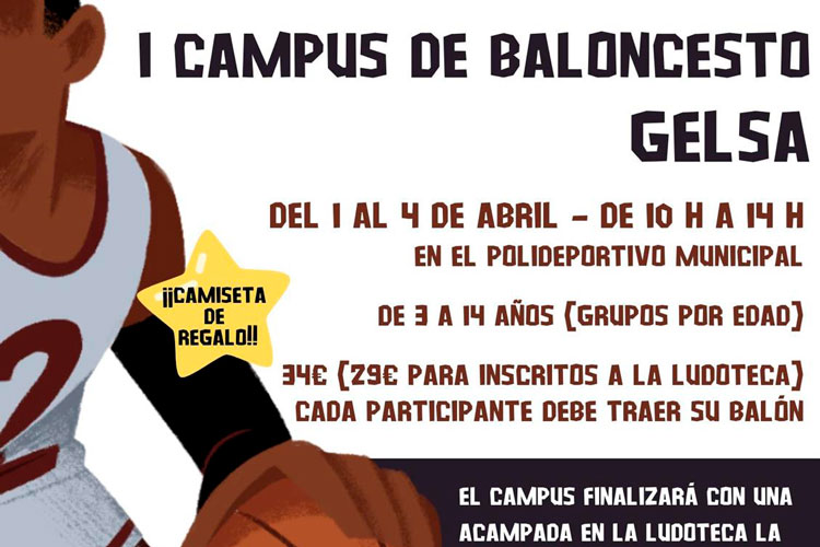 Campus Gelsa