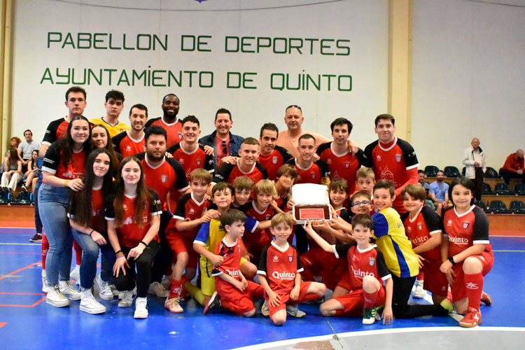 Sala Quinto
