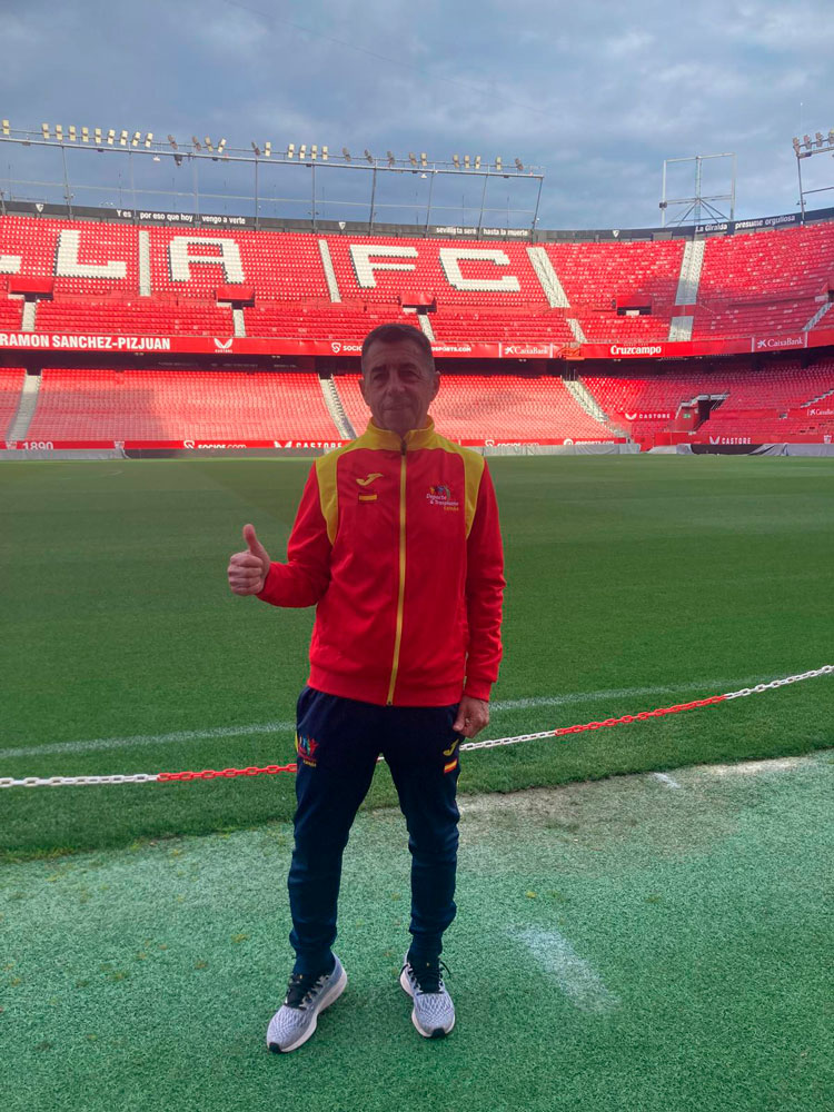 Javier Gracia