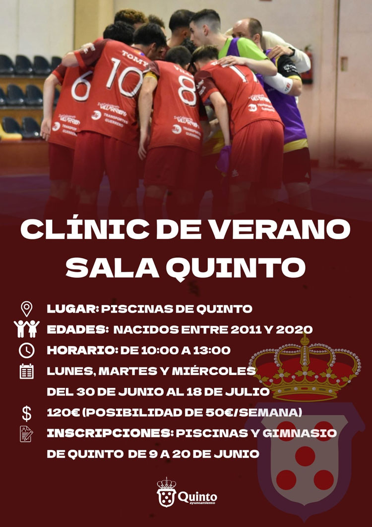 Clínic Sala Quinto