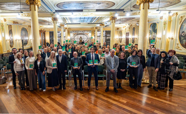 Gala carrera cáncer