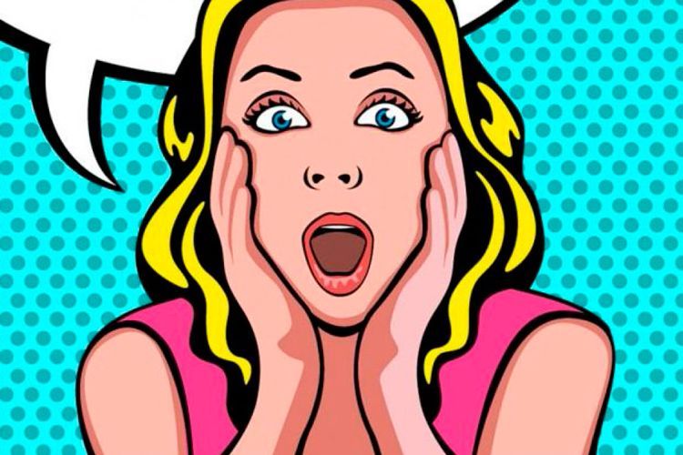 Ilustración semana de la mujer de Quinto