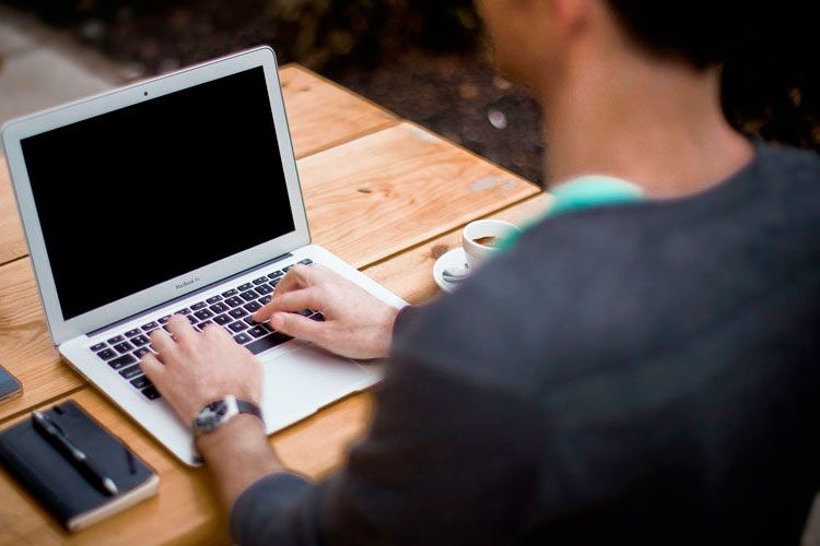 Cursos on-line profesorado