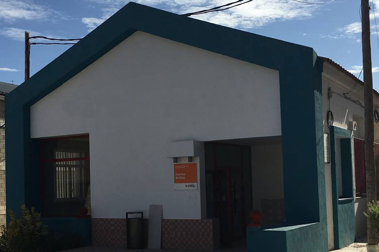 Educación de adultos