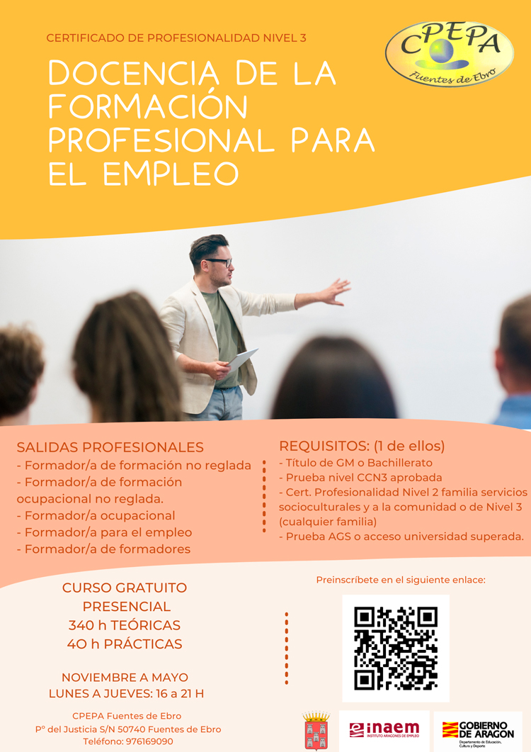 Educación adultos