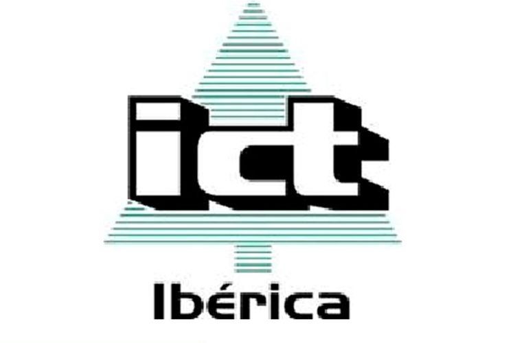 Logo ITC Ibérica