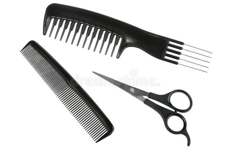 Peluquería