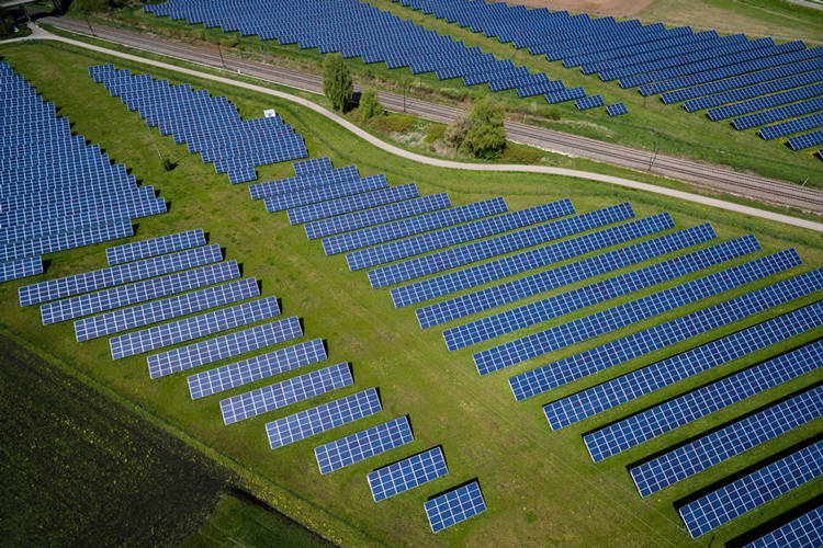 Placas fotovoltaicas