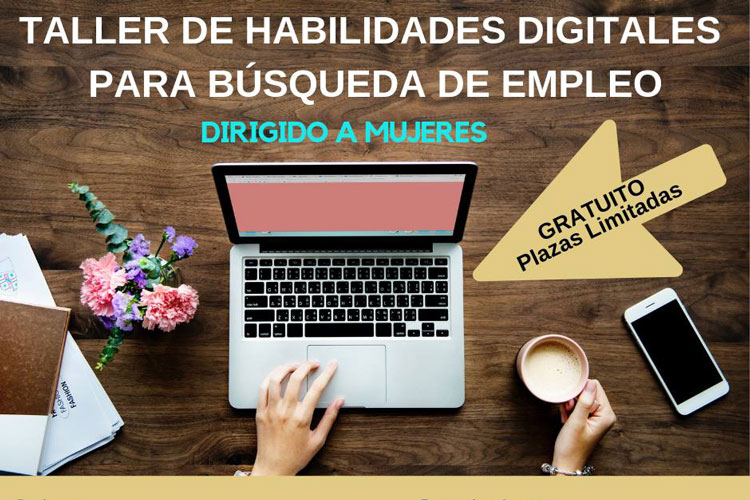 Cartel curso