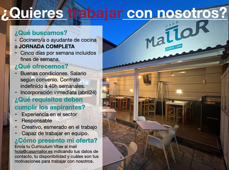Casa Mallor