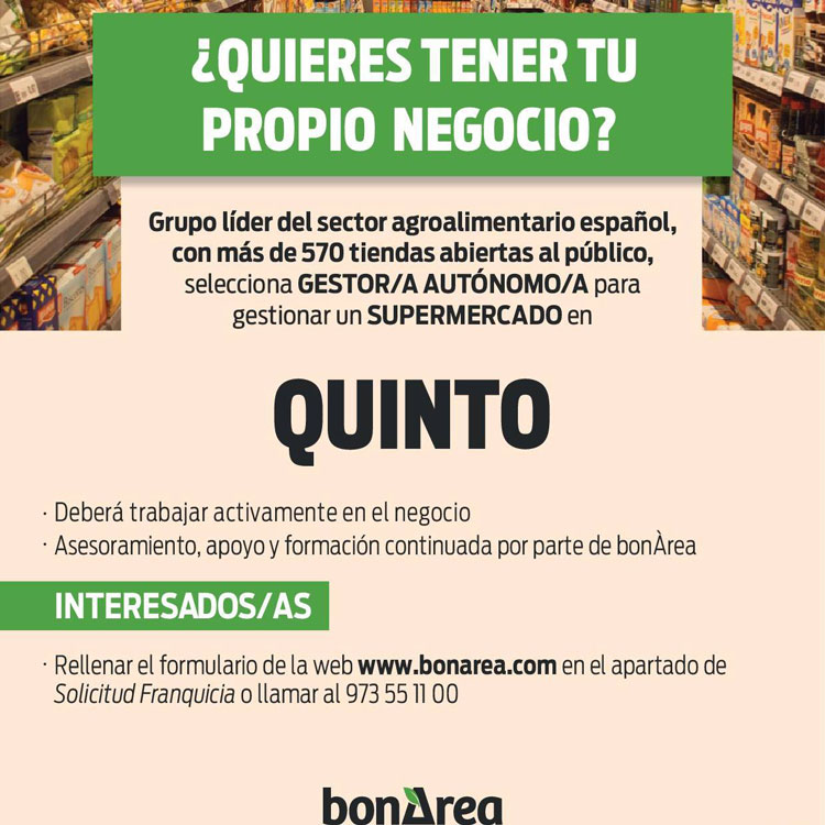 Bon Área