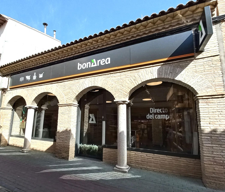 BonÀrea Quinto