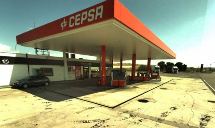 El Ciervo Pina