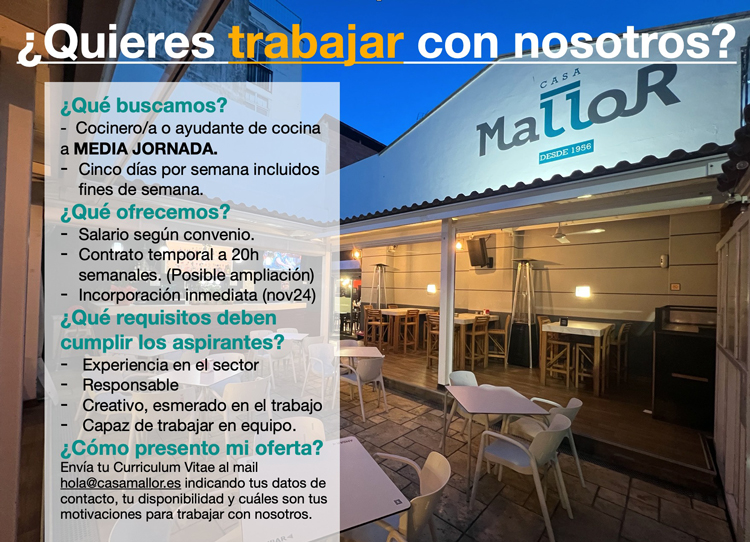 Casa Mallor