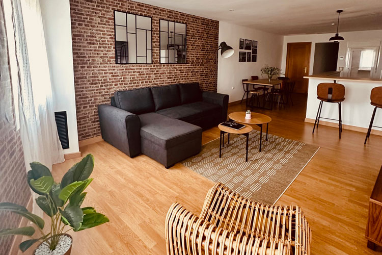 Apartamento los Meandros