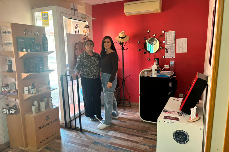 Salón Noelia
