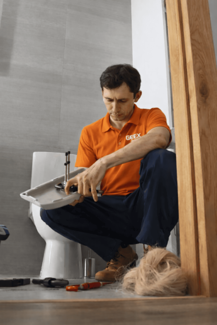 Geex Facility Services