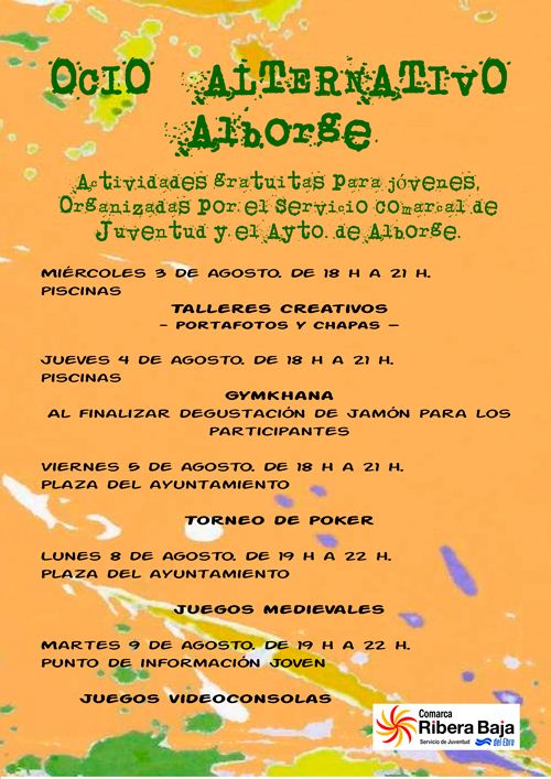 20160801-zafarache-juventud-ocio-alternativo