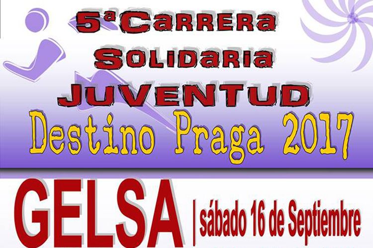 Actividad Gelsa juventud