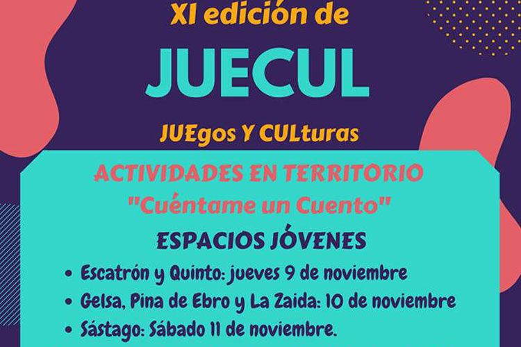 XI edición de Juecul