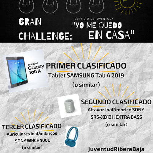 20200507 zafarache juventud challenge portada