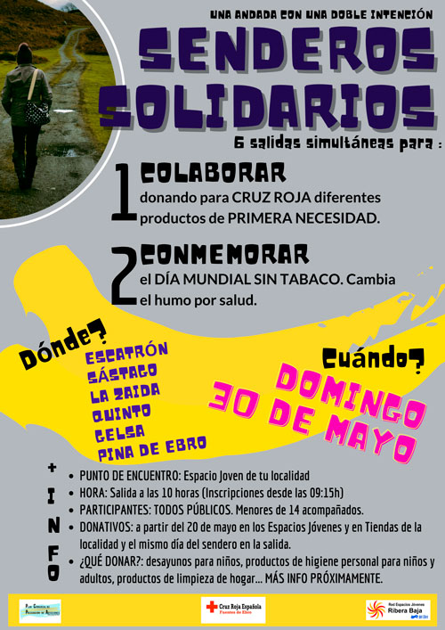20210514 zafarache juventud senderos solidarios