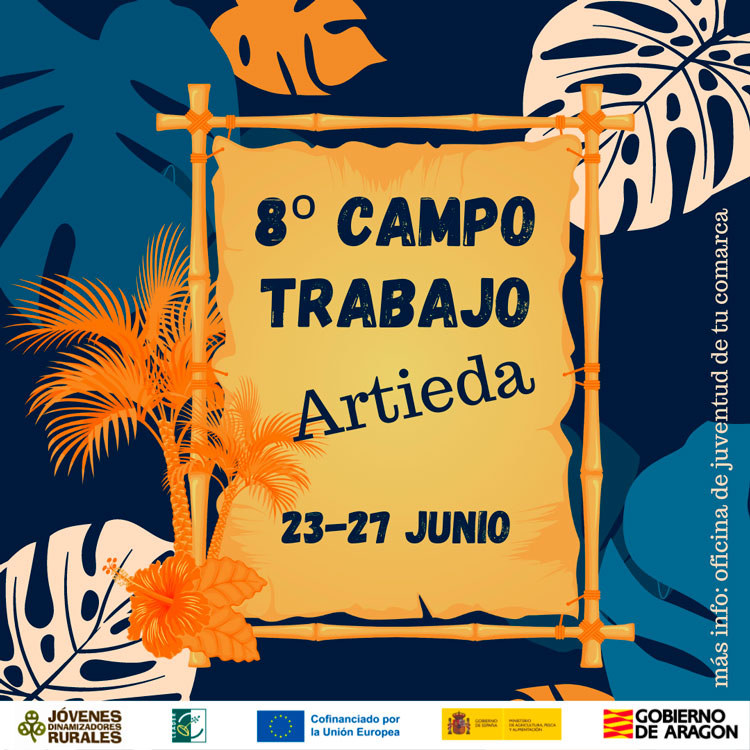 Campo de trabajo