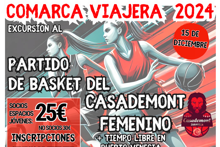 Casademont