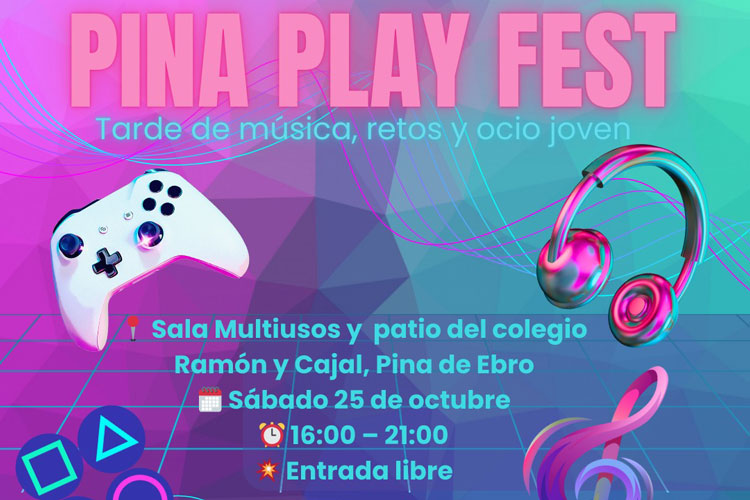 Pina fest
