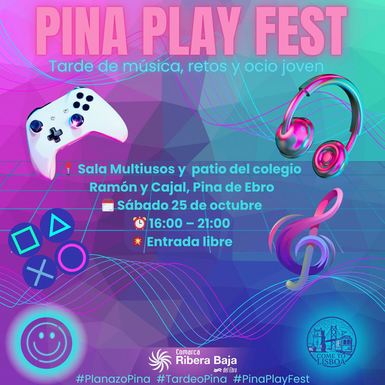 Pina fest