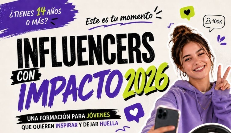 Influencers con impacto