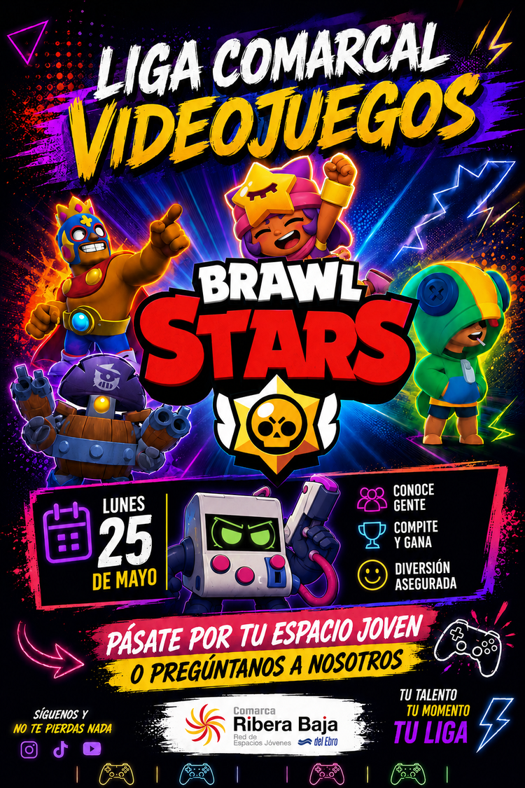 Videojuegos